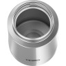 Термос для еды THERMOS NS-340 BK0,47L из нержавеющей стали 563293