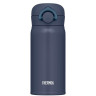 Термокружка THERMOS JNR-353 NGY 0.35L нержавеющая сталь 562753