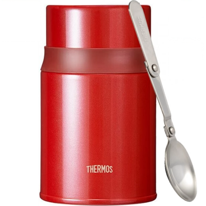 Термос для еды THERMOS TCLD-520 S 0,52L 560384